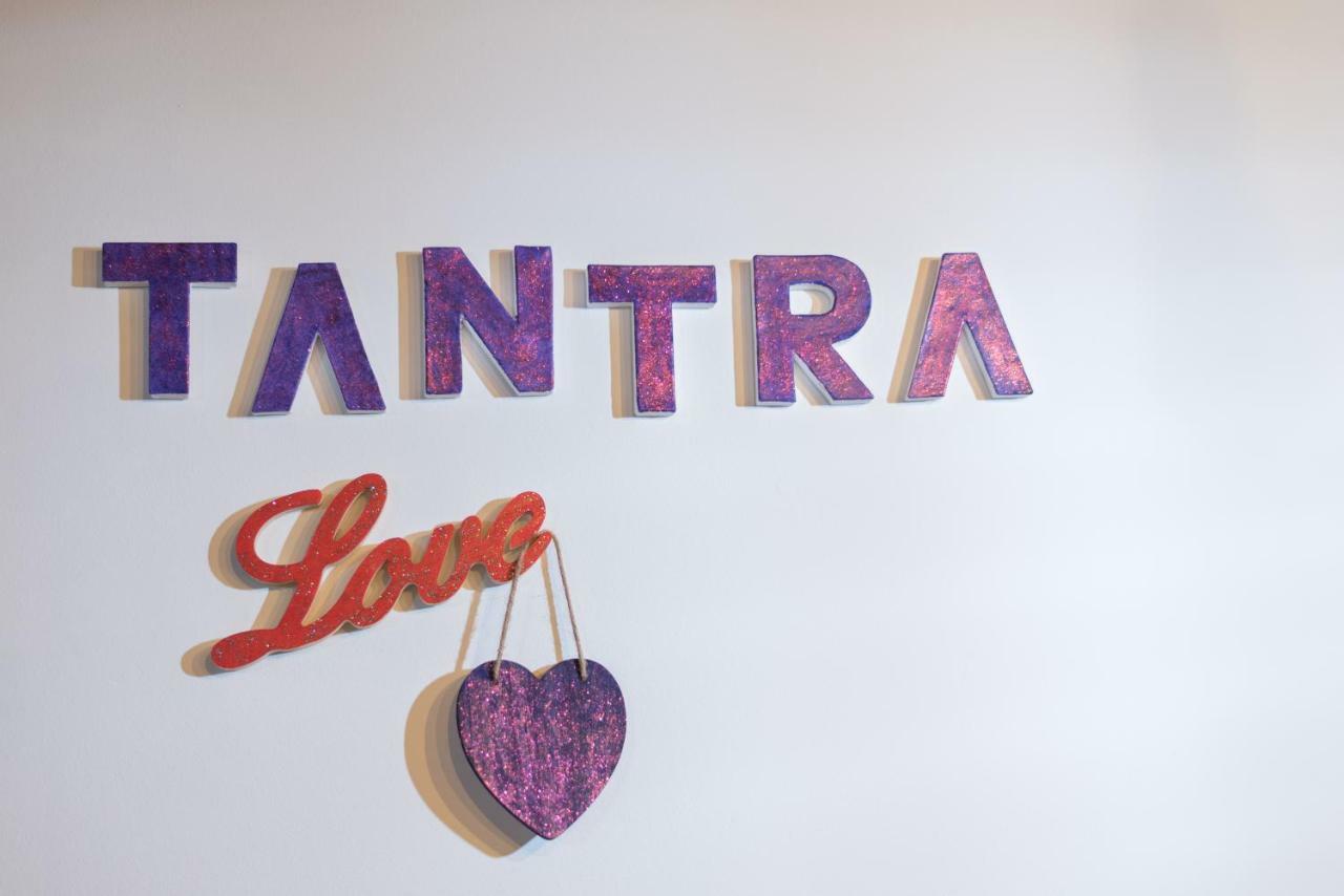 Tantra Love Ланчарехо Экстерьер фото