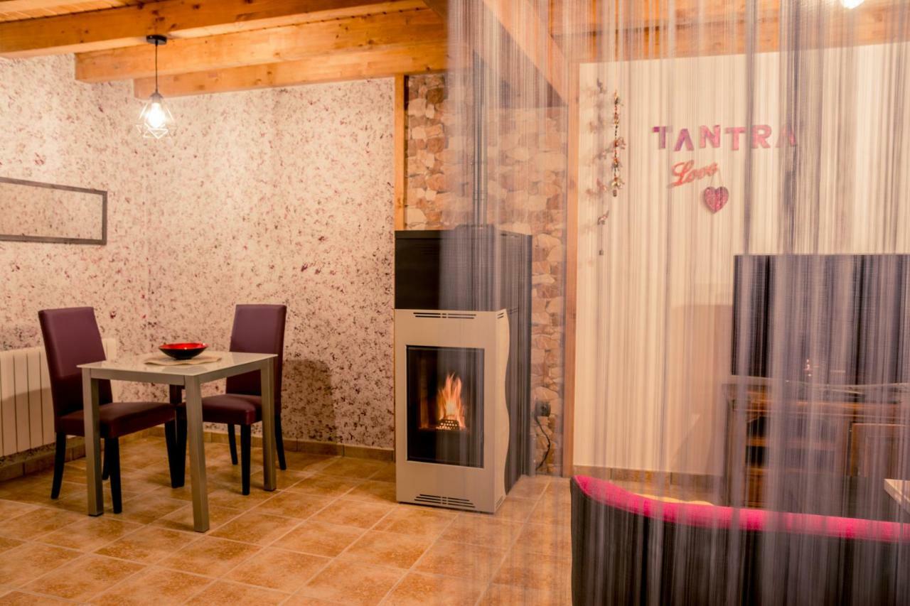 Tantra Love Ланчарехо Экстерьер фото
