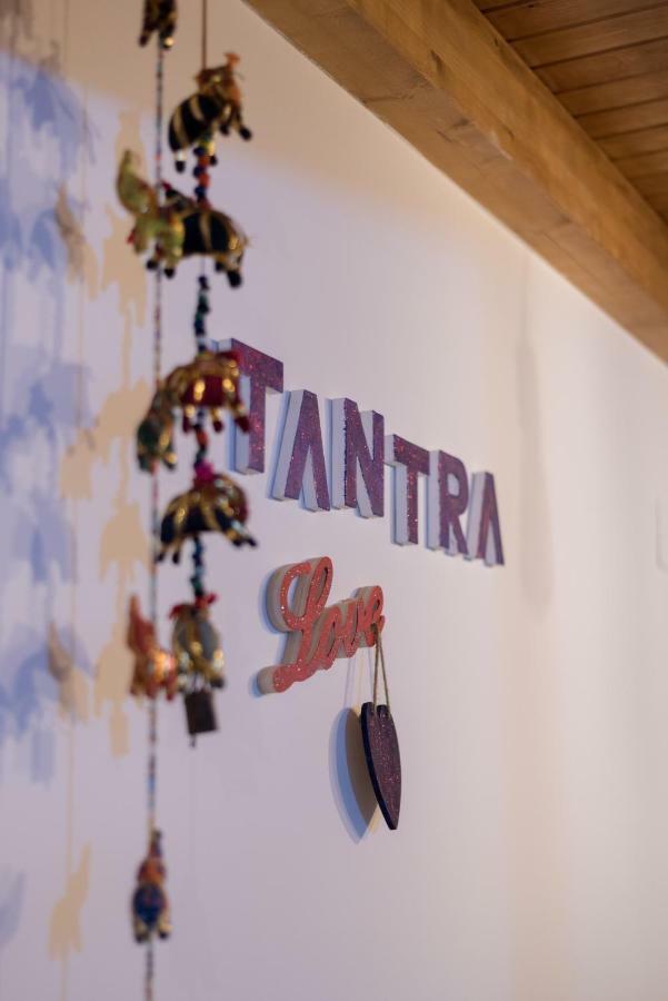 Tantra Love Ланчарехо Экстерьер фото